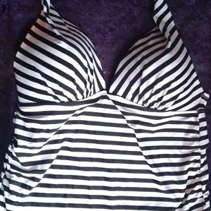 Bathing  suit top